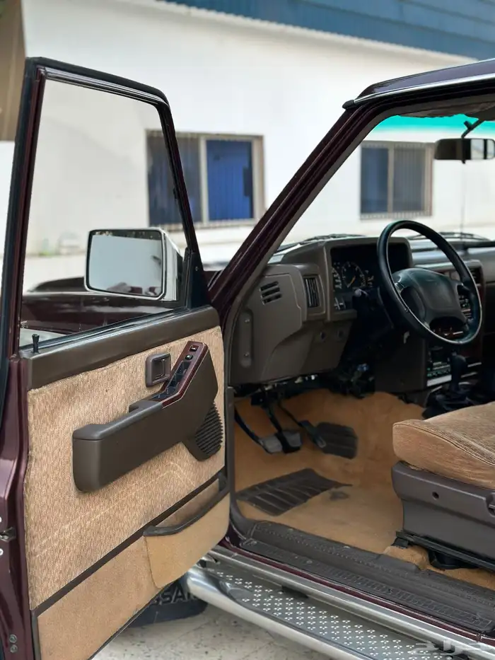 باترول سوبر سفاري صنف للهاوي . 36