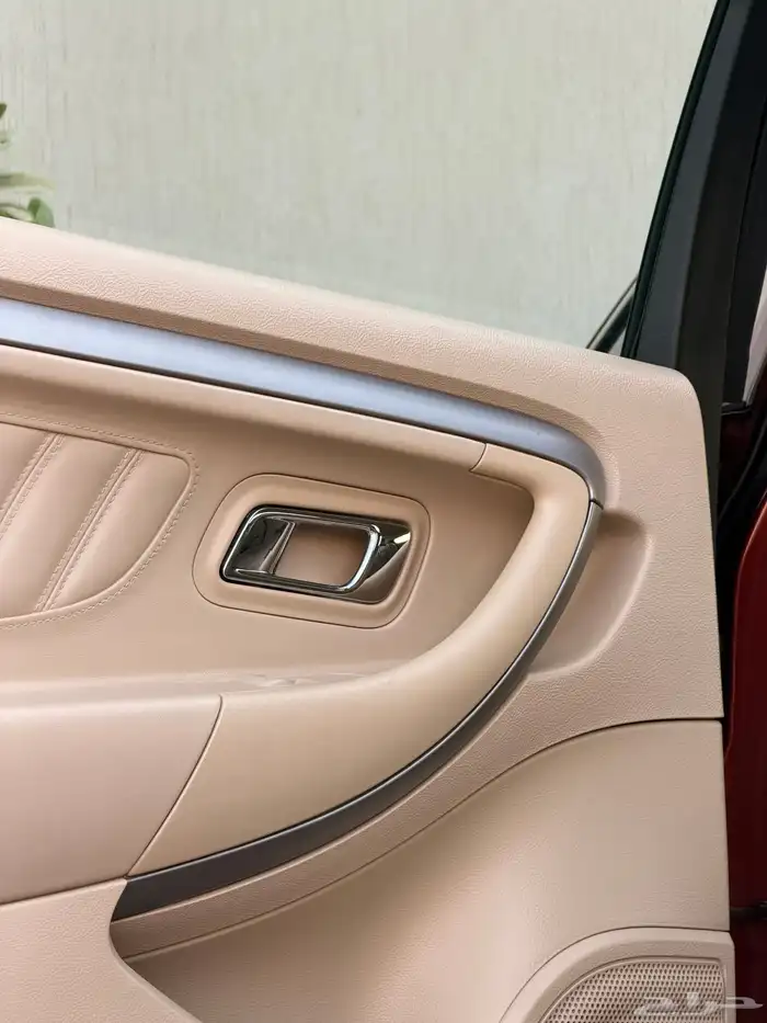 تورس 2015 فل كامل موتر شرط الفحص بدي ومحركات 23