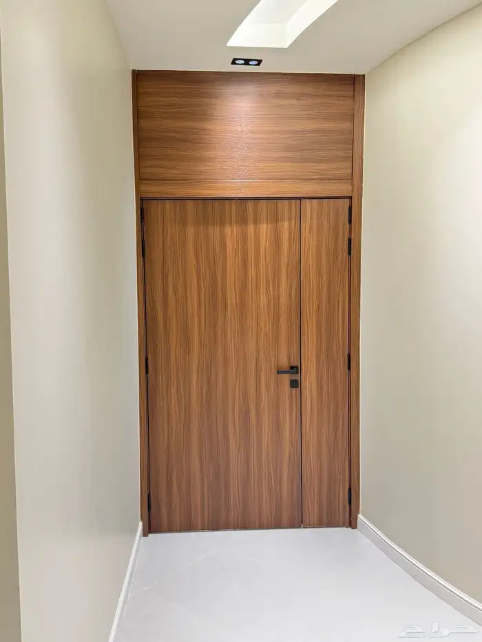 ابواب wpc بالسعر الجميل والتوصيل لجميع انحاء المملكة 3