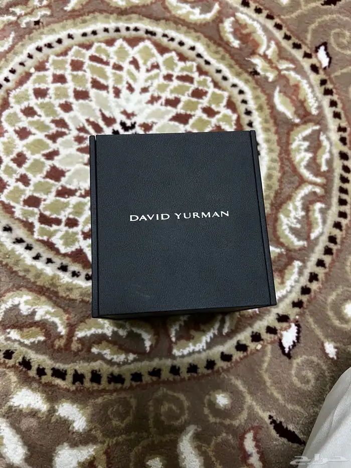 سواره ديفيد يورمان فضه 2