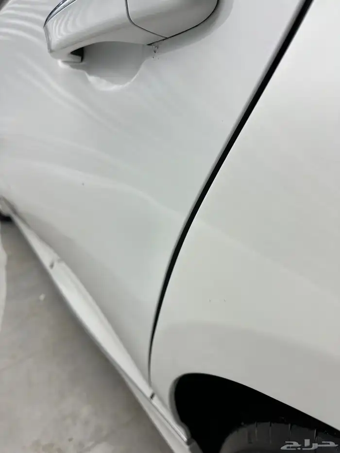 للبيع اكورد 2019 نص فل 5