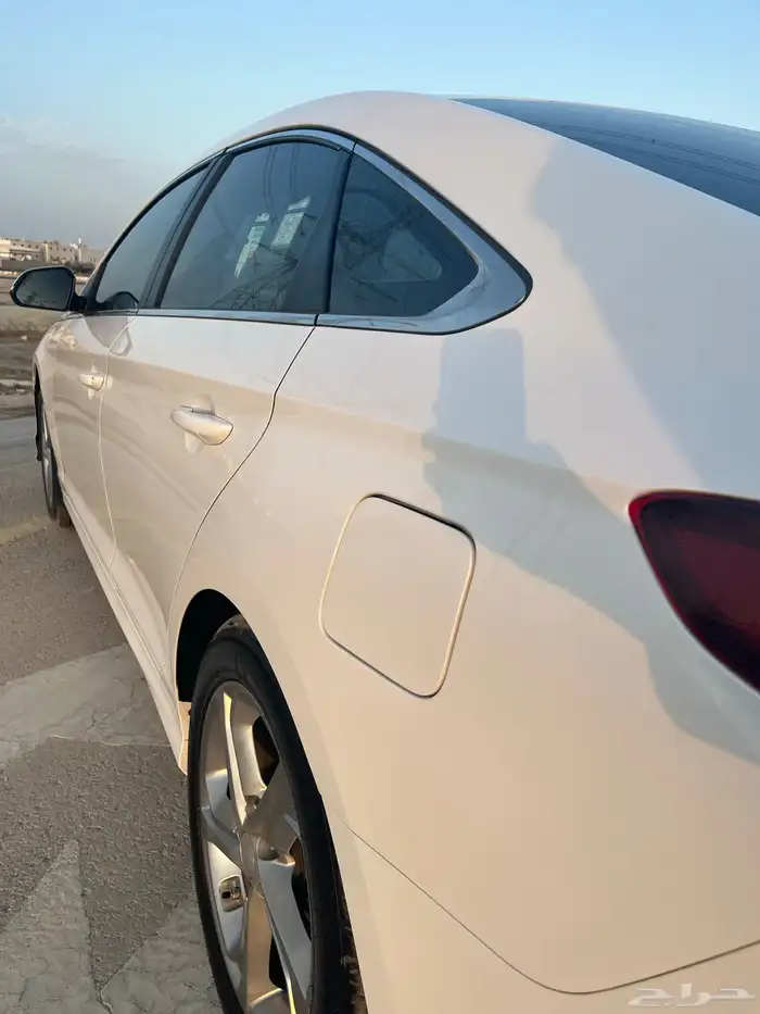 سوناتا 2018 للبيع 8