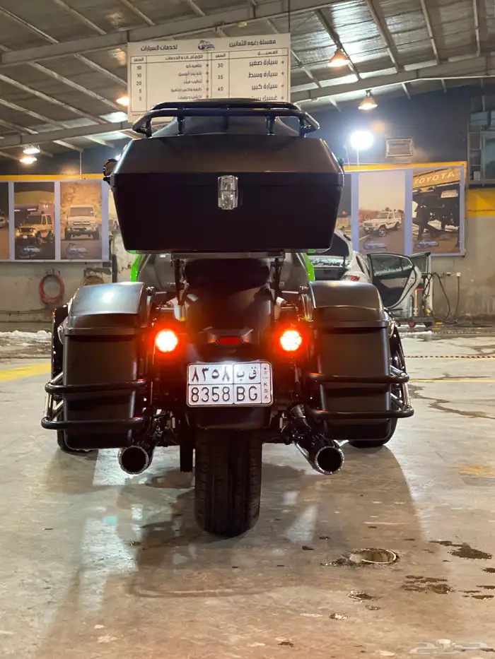 دباب سبايدر 2