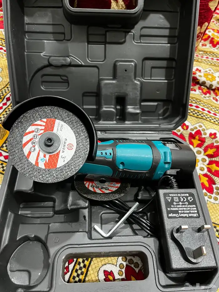 صاروخ قص بطاريه 0