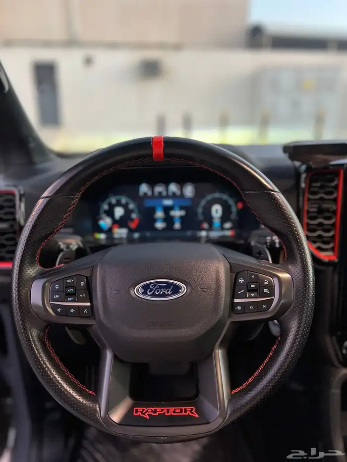 للبيع رينجر رابتر 2023 20