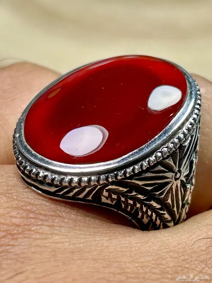 فيروزات وعقيق يماني  واوبالات 32