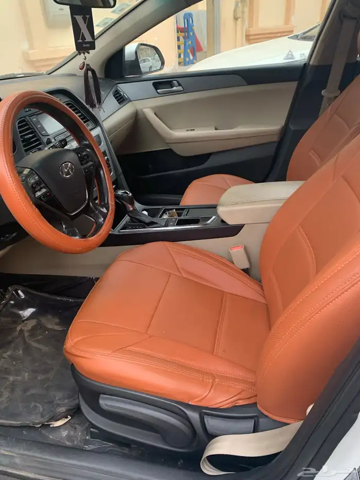 سوناتا 2017 ستاندر 9