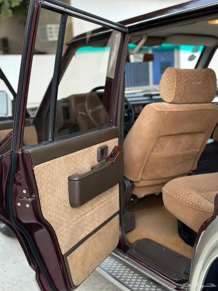 باترول سوبر سفاري صنف للهاوي . 37