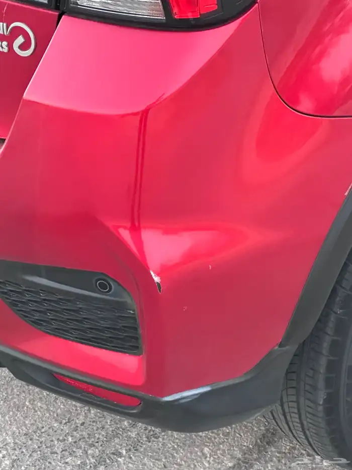 ميتسوبيشي 2022 فل كامل للبيع 4