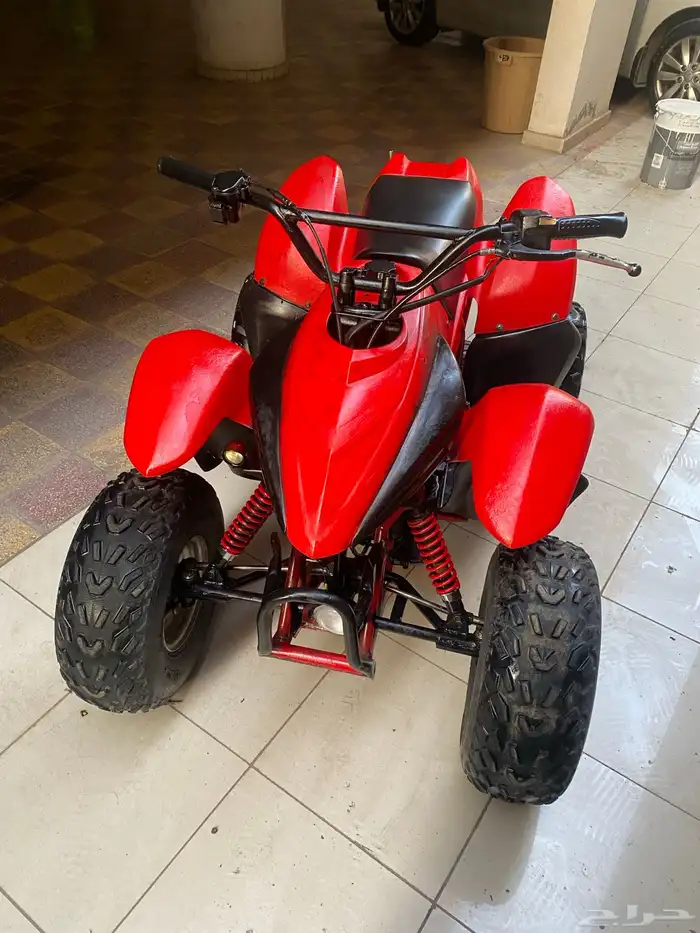 دباب تايوان 100 3