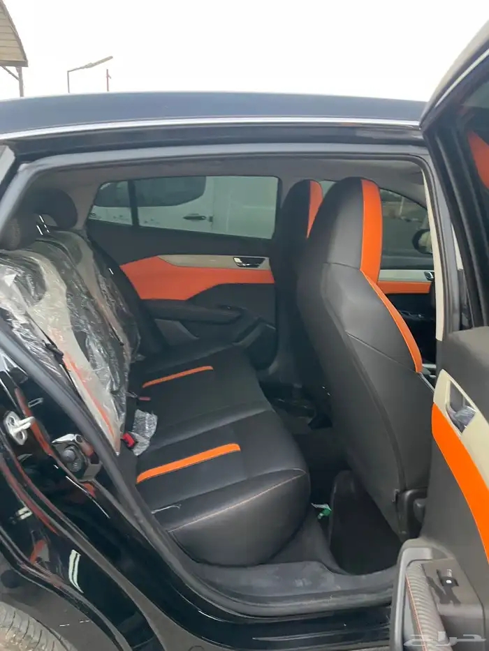 دونج فينج شاين مصدوم 13