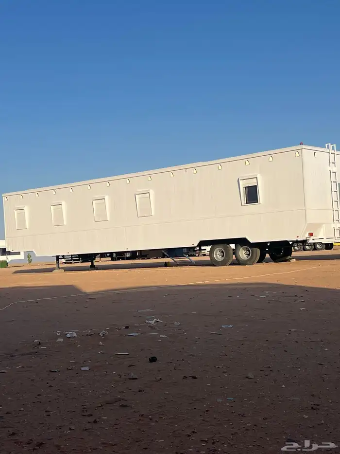 كرفان ابن مياح الملكي 1