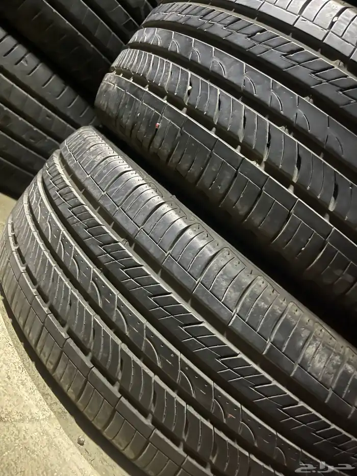 كفرات 225 55 18 1