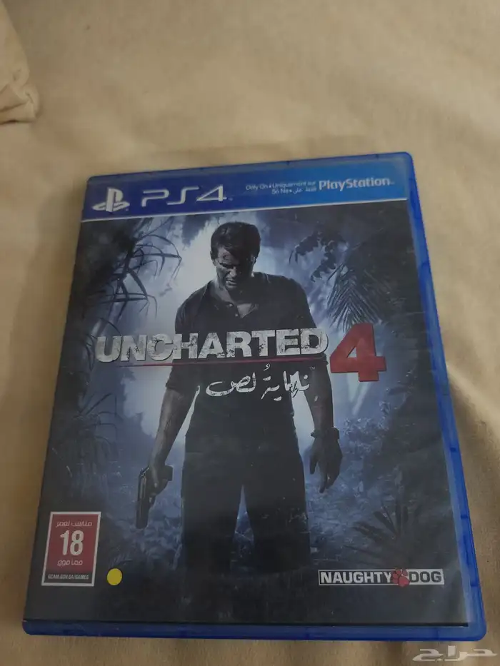 اشرطة سوني فور 2