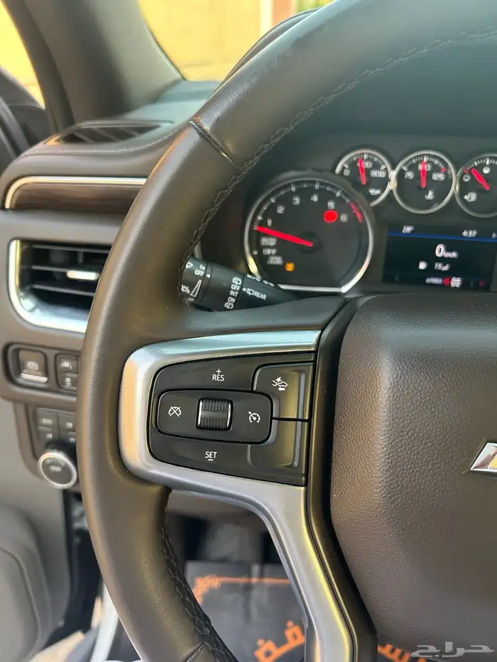 تاهو 2023 LS دبل 9