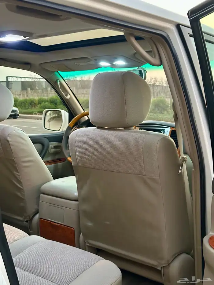 للبيع جي اكس آر 2007 سعودي فل كامل 18