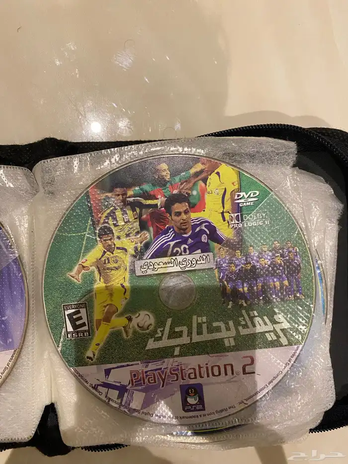 سوني 2 شغال بجميع اغراضه 16