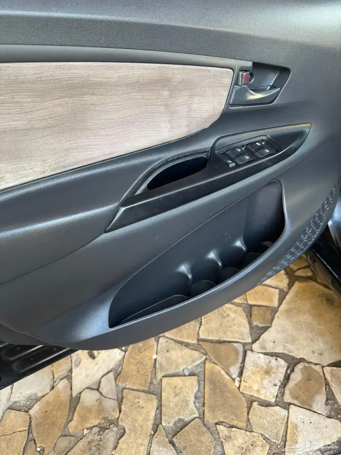 افانزا موديل 2016 استاندر 3