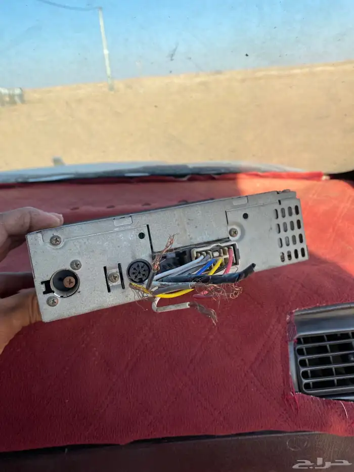 مسجل ددسن وكاله نظيف 2