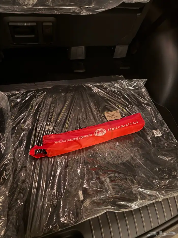 للبيع هونداي ستاريا 2025 20