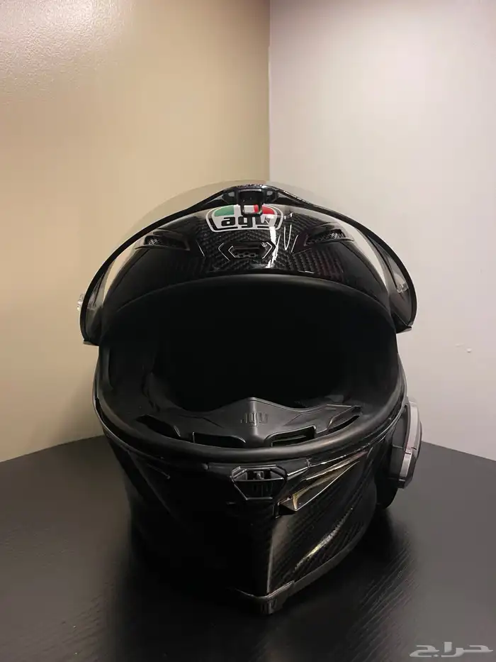 خوذة دباب بيستا 1