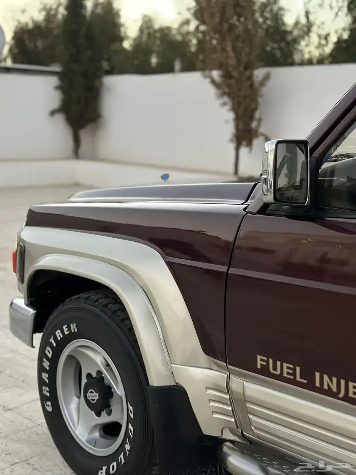 باترول سوبر سفاري صنف للهاوي . 8