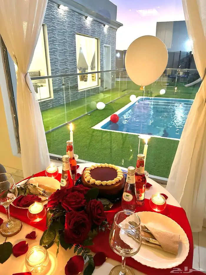 للإيجار اليومي (( متوفر اليوم )) 19