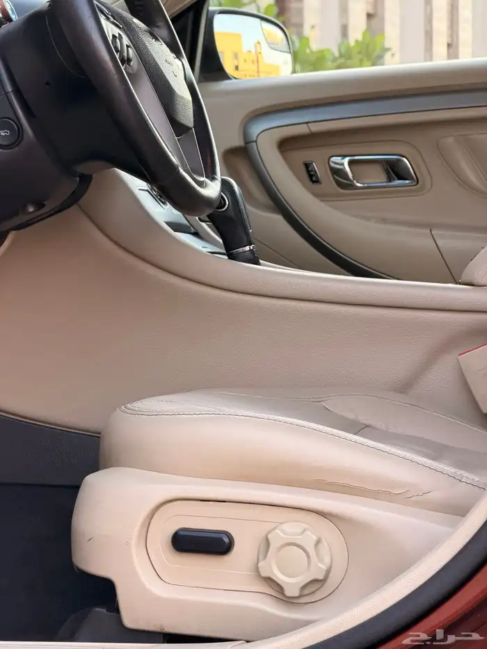 تورس 2015 فل كامل موتر شرط الفحص بدي ومحركات 41