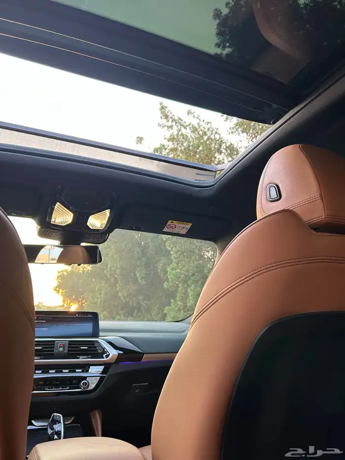 BMW X 4 i30 M بي ام دبليو اكس 4 اي 30 16