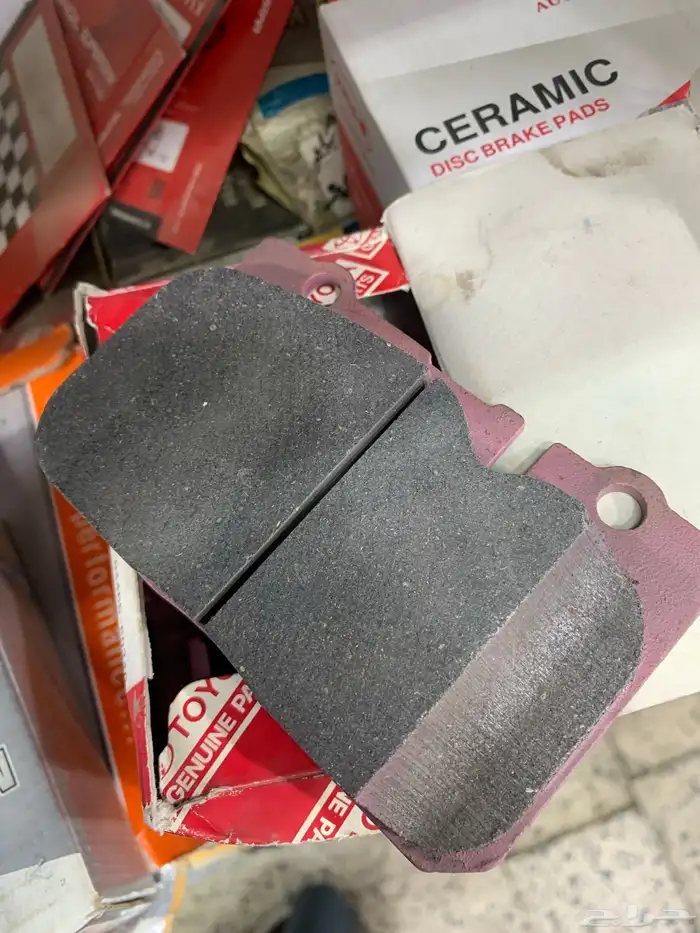 فحمات لكزس ال اس 400 0