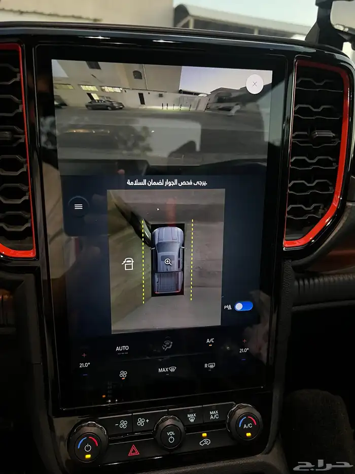 للبيع رينجر رابتر 2023 21