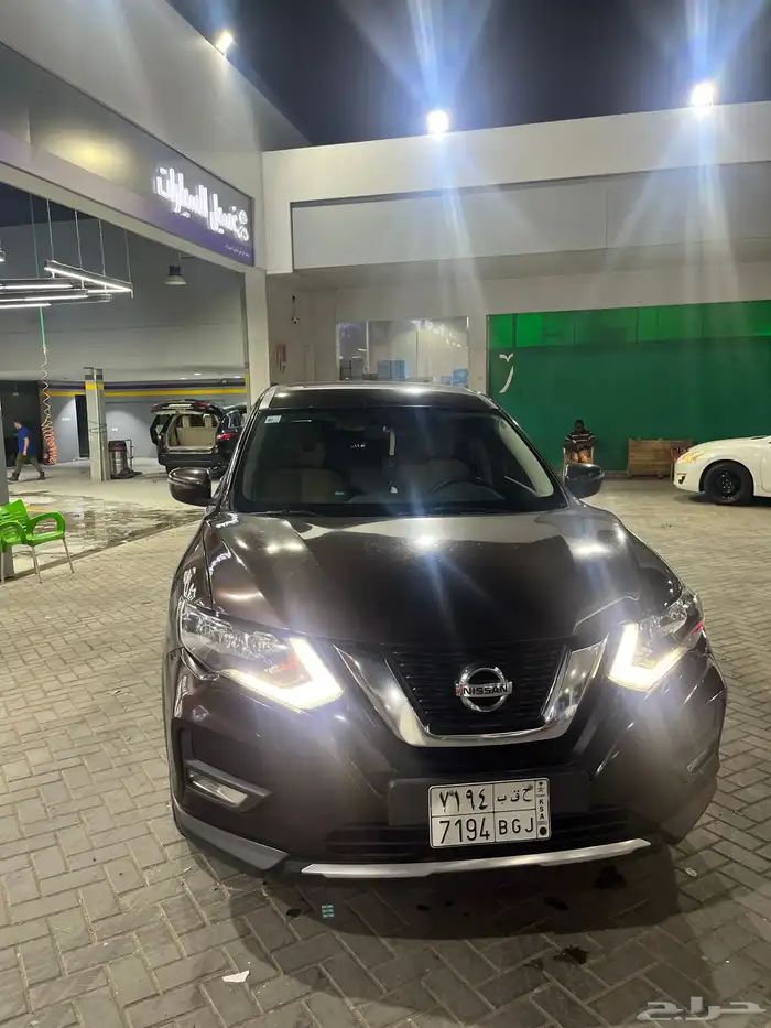 اكستريل 2021 - 7 مقاعد دبل 2