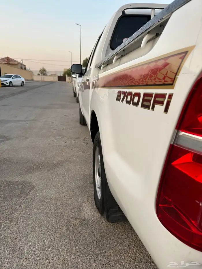 هايلكس 2012 21