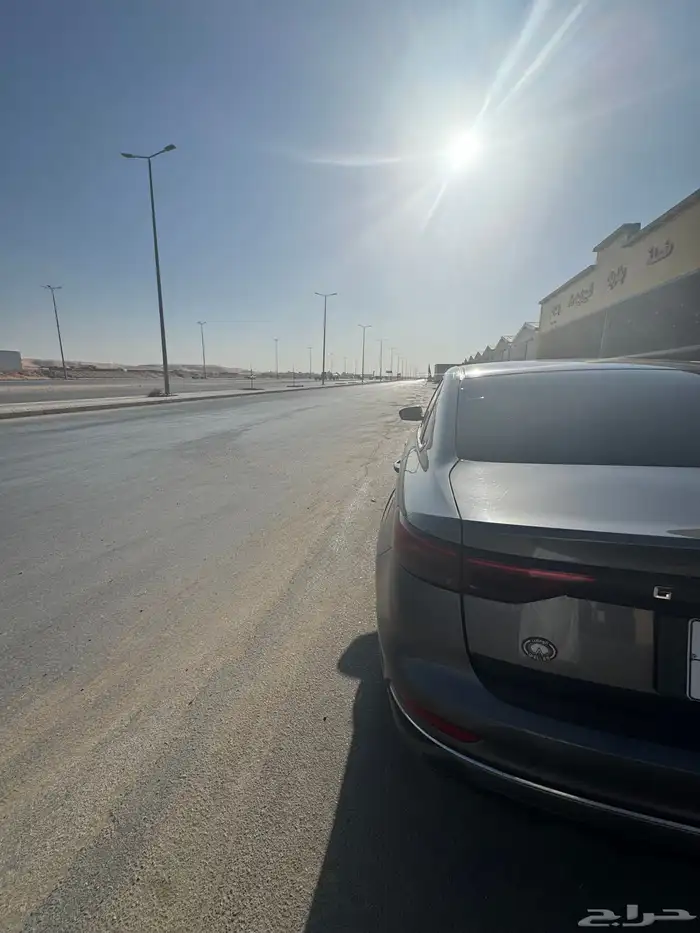 جلي ام قراند 8