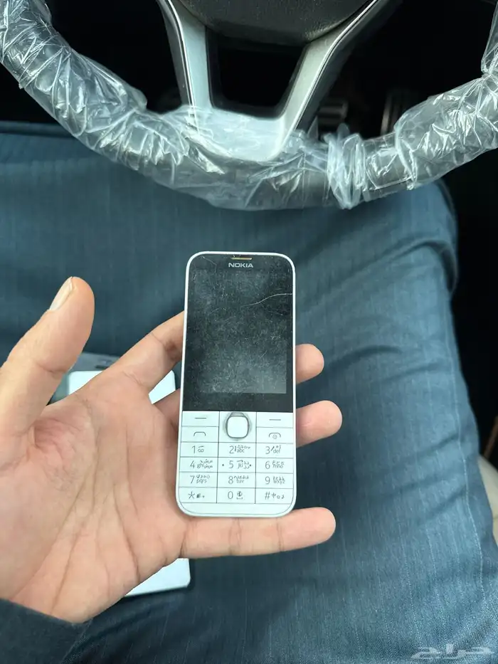 للبيع جوالات ومودم موزع انترنت 3