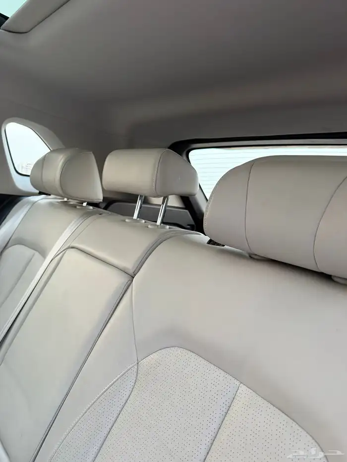 جي ايه سي 2021 GS5 الجميح بودي وكاله 65