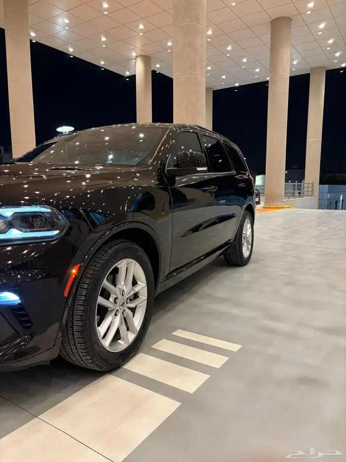 درانجو GT 2021 1