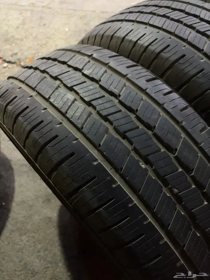 كفرات جيب285 65 17 3