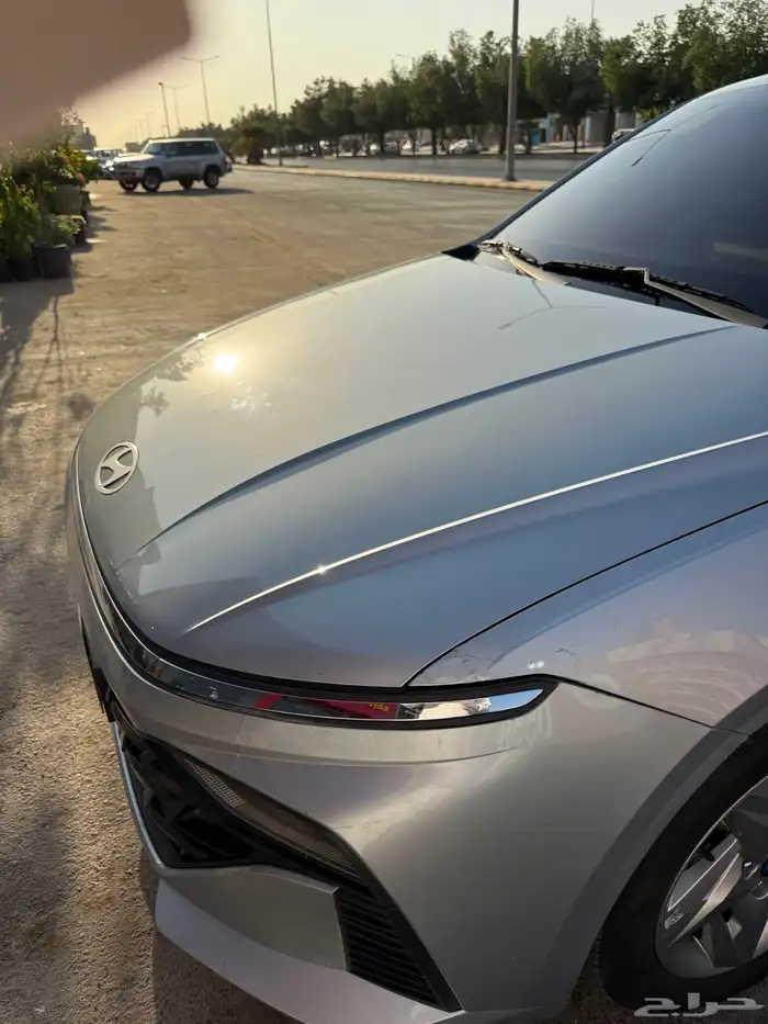 اكسنت 2024 سمارت 0