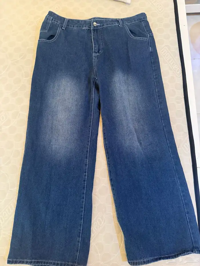 جينزات رجالية 2