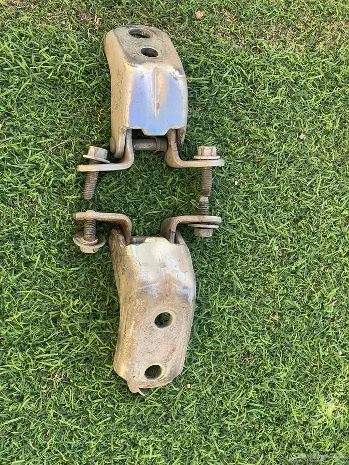 فصلات باب ددسن وكالة 1