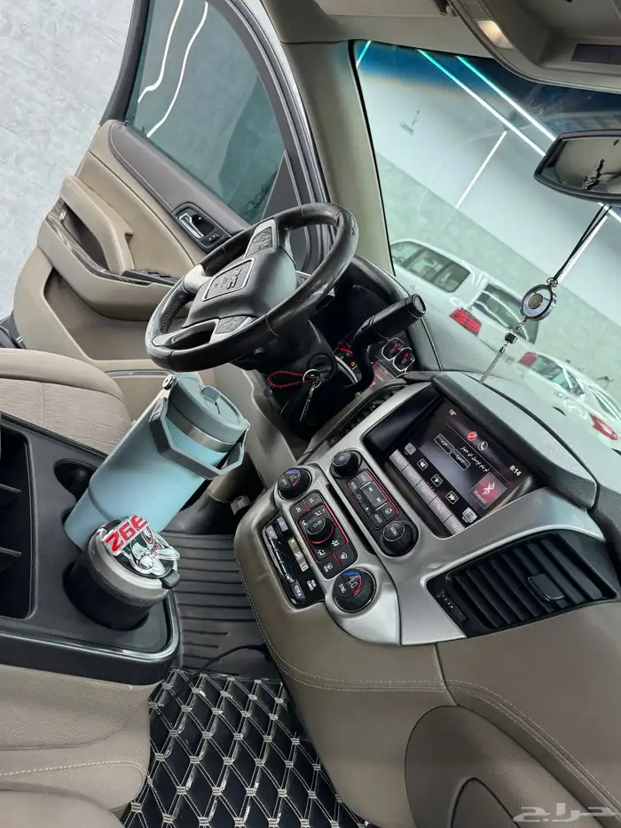 للبيع جمس 14