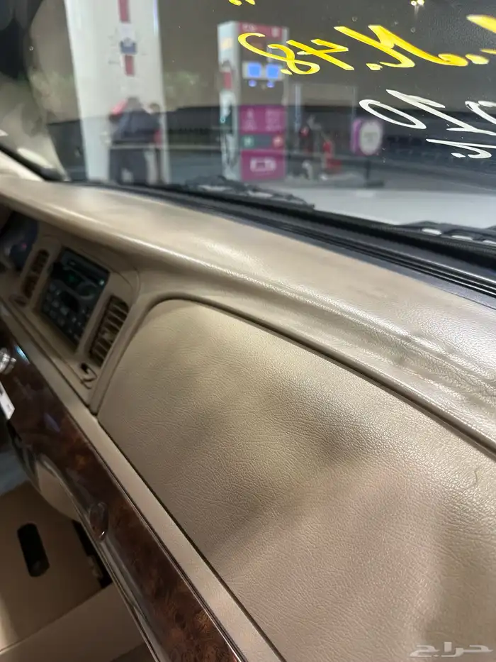 فورد ماركيز 37