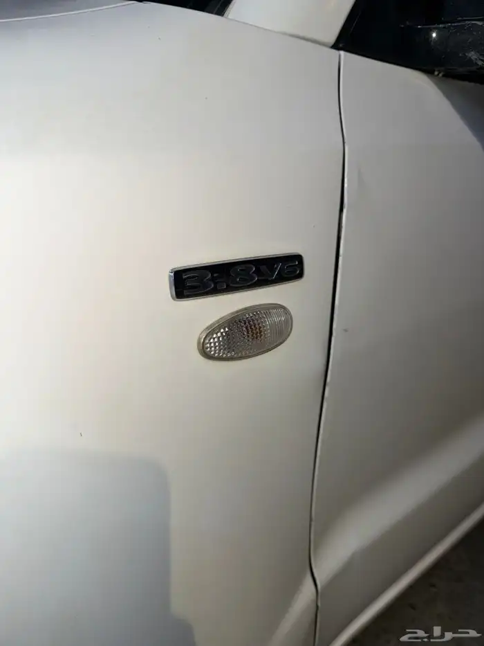 جيب باجيرو 2005 19