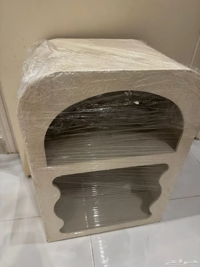 كومدينة مودرن اوف وايت 1