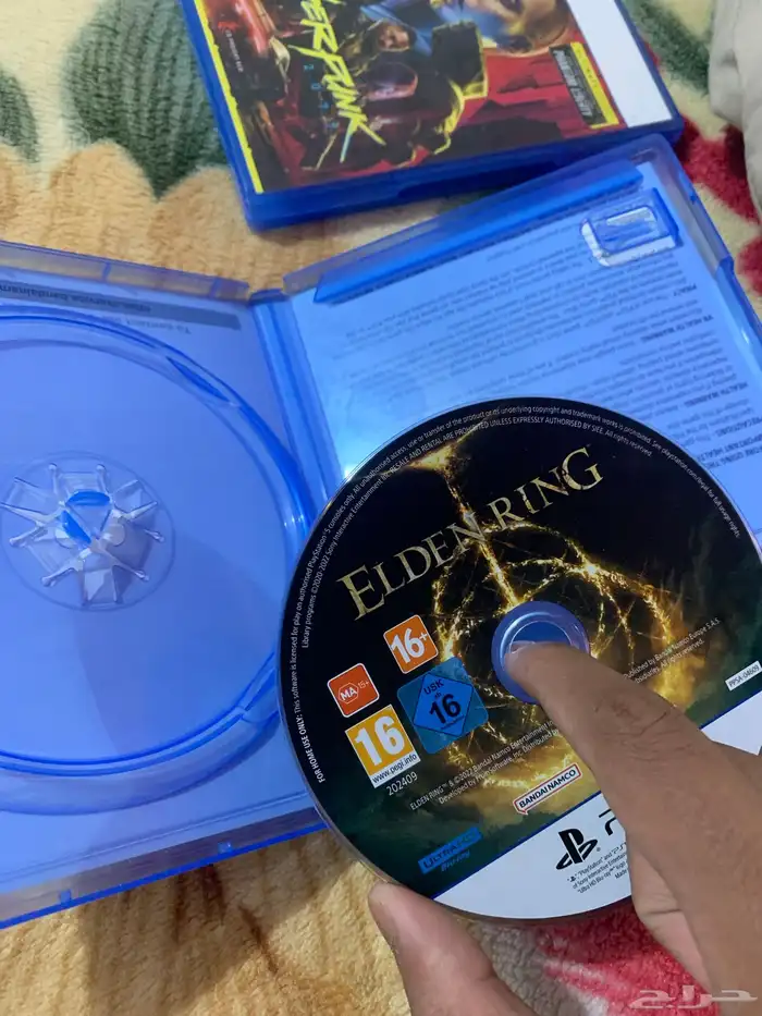 اشرطه و اضاءه 3