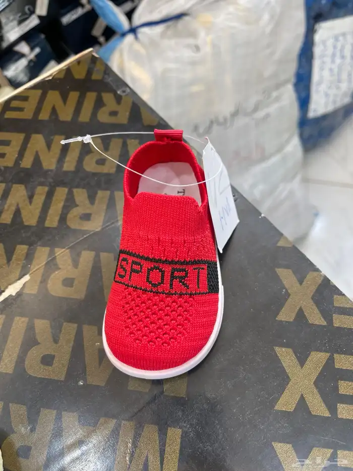 أحذيه نسائيه 38