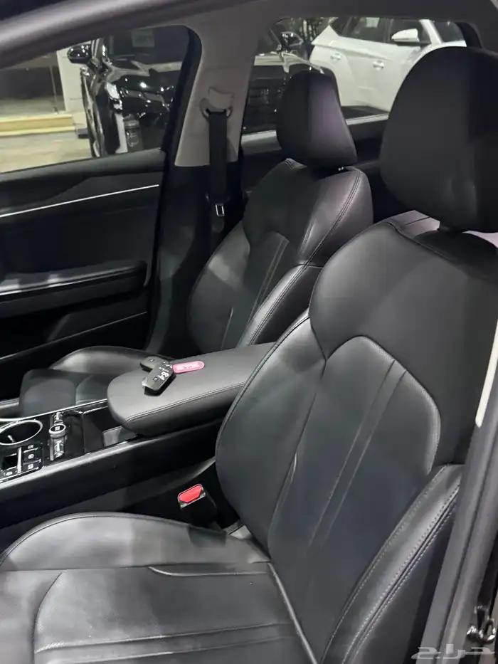 كي 5 2022 رادار ب 63 الف مسجل جاهز . 10