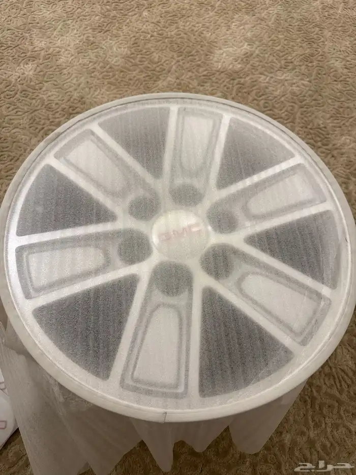 جنوط سييرا كويتي جديد لم تسخدم 2