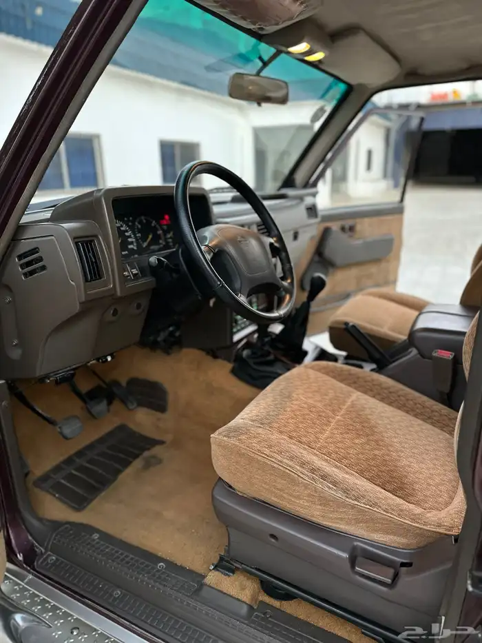 باترول سوبر سفاري صنف للهاوي . 65